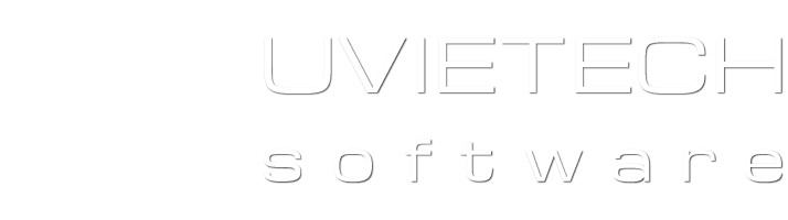 uvietech logo