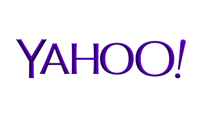 yahoo logo